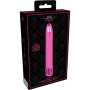 
				SHINY - RECHARGEABLE ABS BULLET - ROSA
				