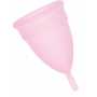 
				MENSTRUAL CUPS SIZE S-ROSA
				